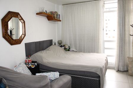 Studio à venda com 30m², 1 quarto e sem vagaquarto 