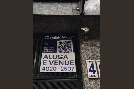 Studio à venda com 30m², 1 quarto e sem vagaplaca 