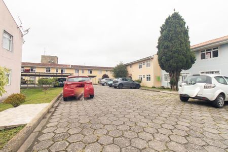 Apartamento para alugar com 40m², 2 quartos e 1 vaga Apartamento para alugar com 40m², 2 quartos e 1 vagaGaragem