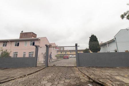 Apartamento para alugar com 40m², 2 quartos e 1 vaga Apartamento para alugar com 40m², 2 quartos e 1 vagaFachada do Condomínio