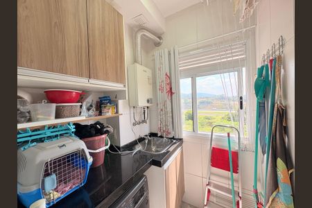 Apartamento à venda com 67m², 2 quartos e 1 vagaÁrea de Serviço