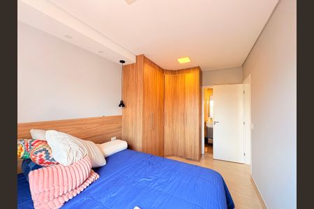 Apartamento à venda com 67m², 2 quartos e 1 vagaSuíte