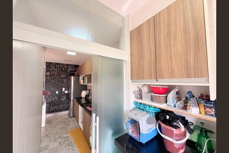 Apartamento à venda com 67m², 2 quartos e 1 vagaÁrea de Serviço