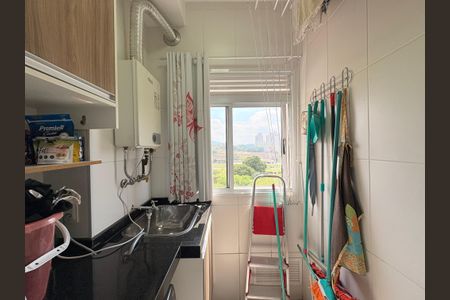 Apartamento à venda com 67m², 2 quartos e 1 vagaÁrea de Serviço