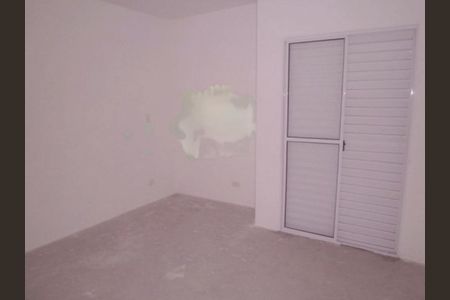 Casa à venda com 3 quartos, 115m² em Chácara Mafalda, São Paulo