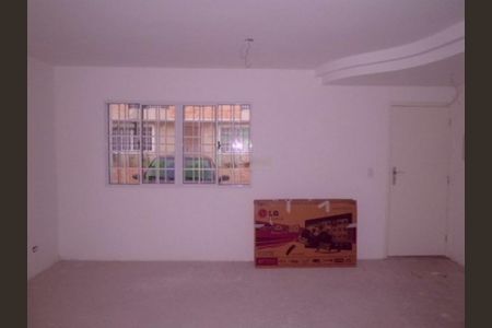 Casa à venda com 3 quartos, 115m² em Chácara Mafalda, São Paulo