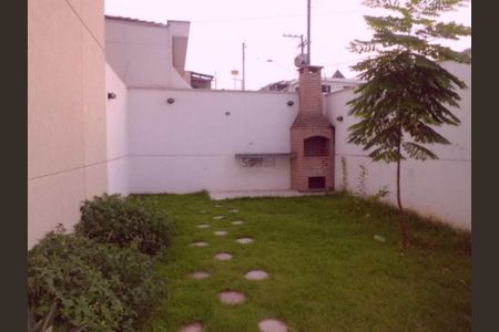 Casa à venda com 3 quartos, 115m² em Chácara Mafalda, São Paulo