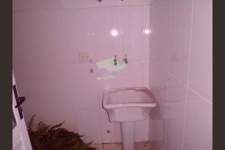 Casa à venda com 3 quartos, 115m² em Chácara Mafalda, São Paulo