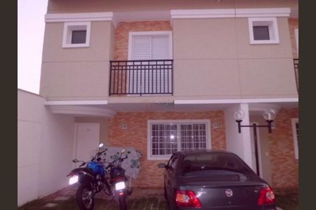 Casa à venda com 3 quartos, 115m² em Chácara Mafalda, São Paulo