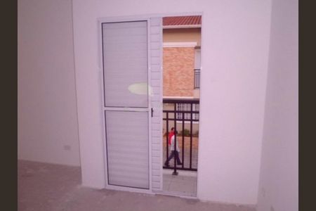 Casa à venda com 3 quartos, 115m² em Chácara Mafalda, São Paulo