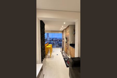 Apartamento à venda com 60m², 2 quartos e 1 vaga