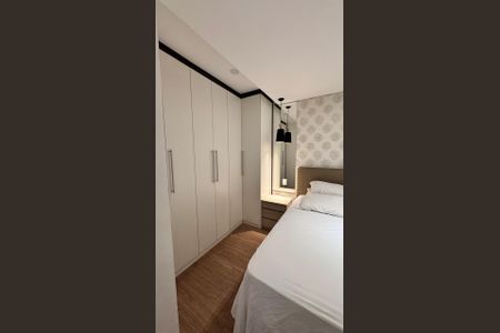 Apartamento à venda com 60m², 2 quartos e 1 vaga