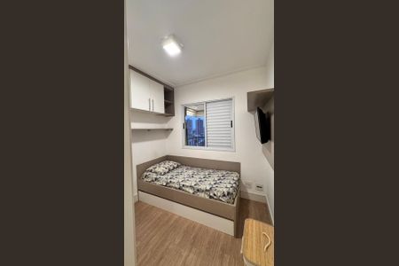 Apartamento à venda com 60m², 2 quartos e 1 vaga