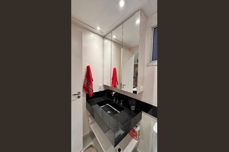 Apartamento à venda com 60m², 2 quartos e 1 vaga