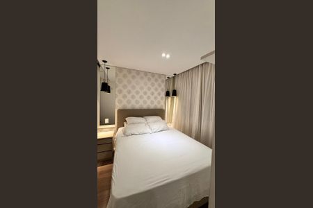 Apartamento à venda com 60m², 2 quartos e 1 vaga