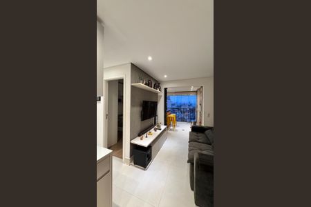 Apartamento à venda com 60m², 2 quartos e 1 vaga