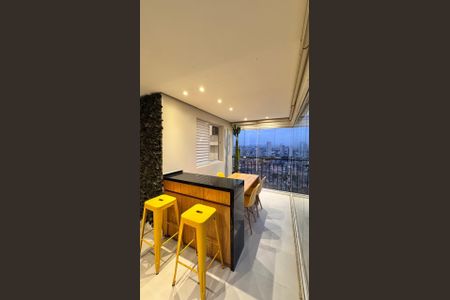 Apartamento à venda com 60m², 2 quartos e 1 vaga