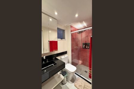 Apartamento à venda com 60m², 2 quartos e 1 vaga