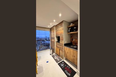 Apartamento à venda com 60m², 2 quartos e 1 vaga