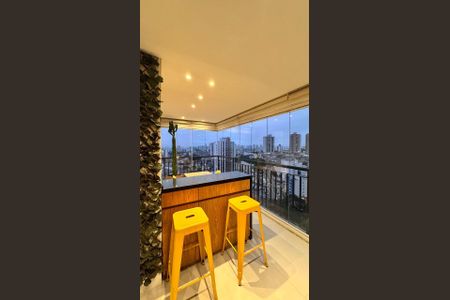 Apartamento à venda com 60m², 2 quartos e 1 vaga