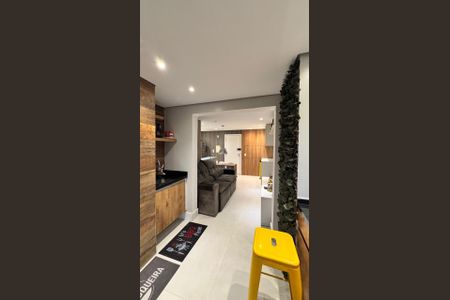 Apartamento à venda com 60m², 2 quartos e 1 vaga
