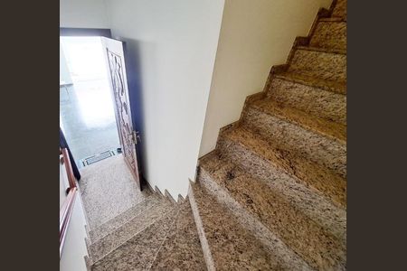 Casa à venda com 248m², 5 quartos e 6 vagas Casa à venda com 248m², 5 quartos e 6 vagasDetalhe