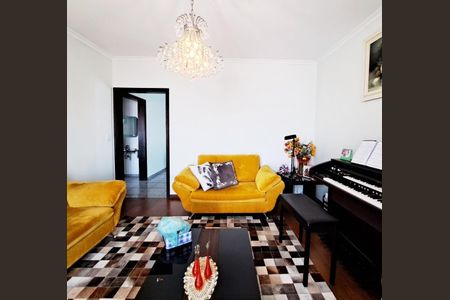 Sala de casa à venda com 5 quartos, 248m² em City Bussocaba, Osasco