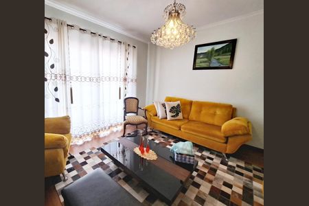 Sala de casa à venda com 5 quartos, 248m² em City Bussocaba, Osasco