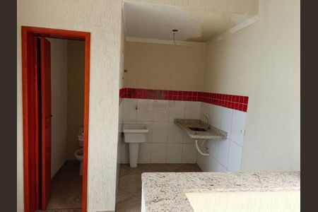 Casa à venda com 2 quartos, 112m² em Vila Alpina, São Paulo