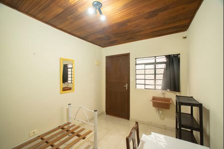 Suíte de casa à venda com 10 quartos, 190m² em Vila da Saúde, São Paulo