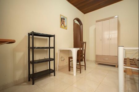 Suíte de casa à venda com 10 quartos, 190m² em Vila da Saúde, São Paulo