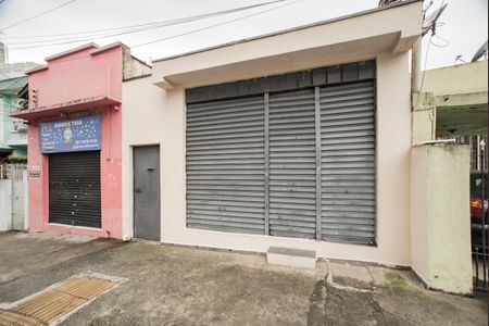 Casa à venda com 190m², 10 quartos e sem vagaFachada
