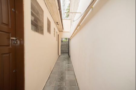 Casa à venda com 190m², 10 quartos e sem vagaAcesso às Suítes