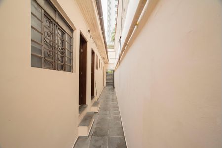 Casa à venda com 190m², 10 quartos e sem vagaAcesso às Suítes