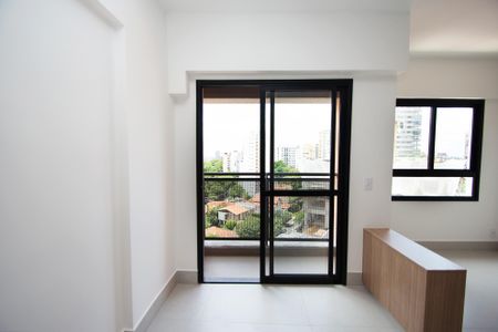 Studio para alugar com 24m², 1 quarto e sem vagaSala