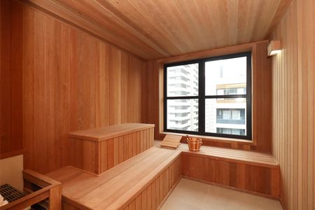 Studio para alugar com 24m², 1 quarto e sem vaga Studio para alugar com 24m², 1 quarto e sem vagaÁrea comum