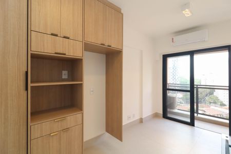 Studio para alugar com 24m², 1 quarto e sem vaga Studio para alugar com 24m², 1 quarto e sem vagaStudio