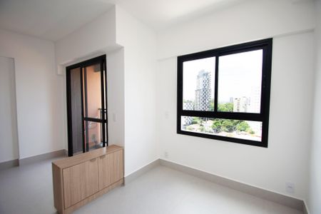 Studio para alugar com 24m², 1 quarto e sem vagaquarto