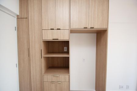 Studio para alugar com 24m², 1 quarto e sem vagacozinha