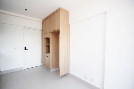 Studio para alugar com 24m², 1 quarto e sem vagacozinha