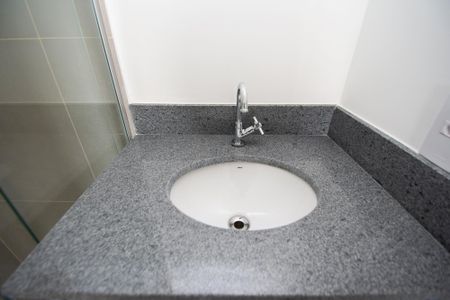 Studio para alugar com 24m², 1 quarto e sem vagabanheiro