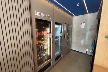 Studio para alugar com 24m², 1 quarto e sem vagalojinha