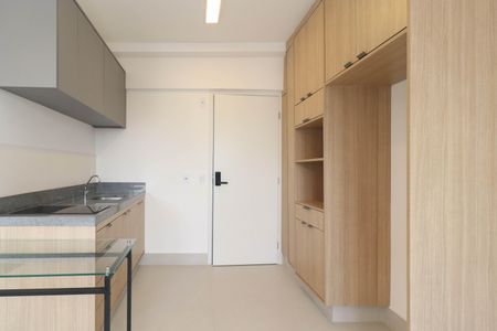 Studio para alugar com 24m², 1 quarto e sem vaga Studio para alugar com 24m², 1 quarto e sem vagaStudio