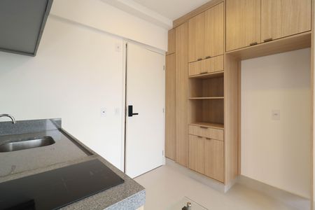 Studio para alugar com 24m², 1 quarto e sem vaga Studio para alugar com 24m², 1 quarto e sem vagaStudio