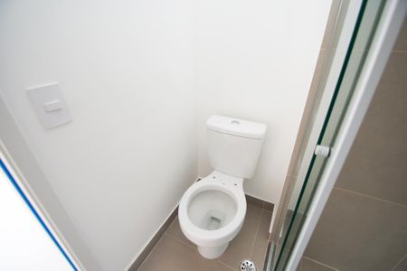 Studio para alugar com 24m², 1 quarto e sem vagabanheiro