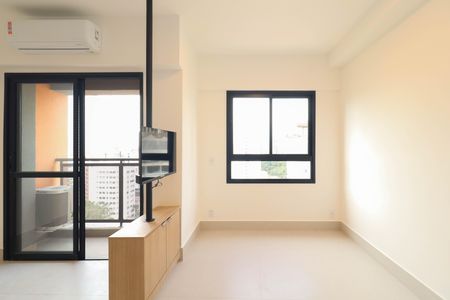 Studio para alugar com 24m², 1 quarto e sem vaga Studio para alugar com 24m², 1 quarto e sem vagaStudio