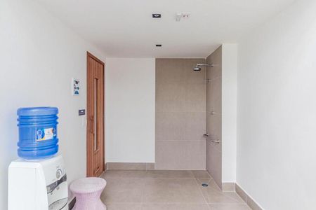 Studio para alugar com 24m², 1 quarto e sem vagaÁrea Comum - Sauna