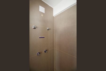 Studio para alugar com 24m², 1 quarto e sem vagaBanheiro