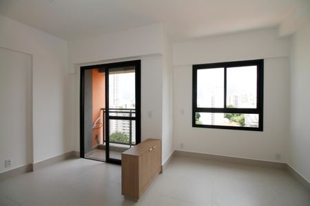 Studio para alugar com 24m², 1 quarto e sem vagaStudio