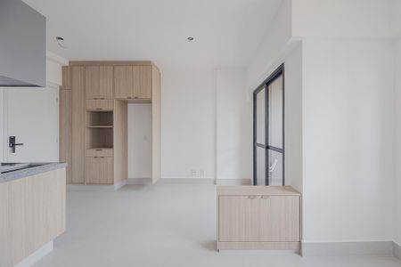Sala de kitnet/studio para alugar com 1 quarto, 24m² em Sumarezinho, São Paulo